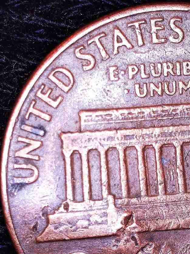 1964-Lincoln-PennyPhiladelphia